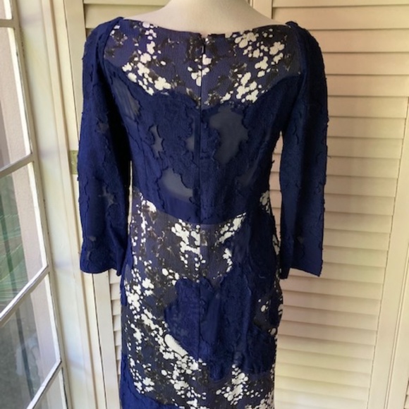 Michael Van Der Ham Dress - Picture 8 of 13